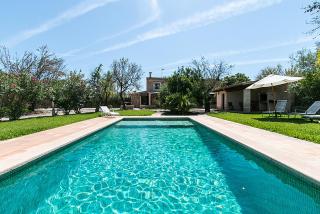 Country House Cadernera - Búger - 6