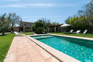 Country House Cadernera - Búger - 5