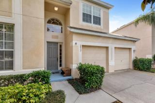 Olivia's Dream Villa on WindsorHills - Orlando - 7