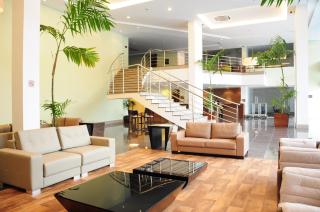 Intercity Manaus - Manaus - 8