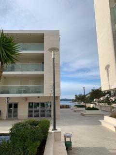 Dubrovnik Luxury Apartment Lapad - Dubrovnik - 7