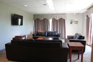 Glendenning Hall at Holland College - Charlottetown - 2