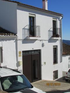 CALLE CALVARIO 10 - Zufre - 9