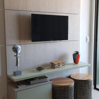 Eco Summer Flat Tambaú - 6