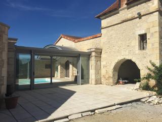 Domaine de la pallu - Jaunay-Clan - 5