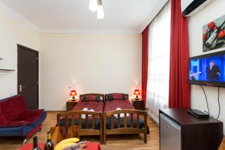Gis Guest House - Tiflis - 5