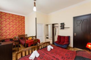 Gis Guest House - Tiflis - 6