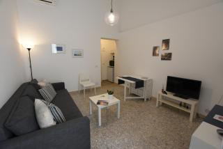 a casa di Annita - Scicli - 8