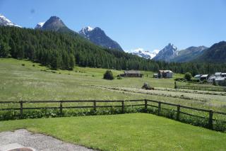 Haus am See - Tarasp - 7