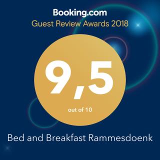 Bed and Breakfast Rammesdoenk - Raamsdonk - 5