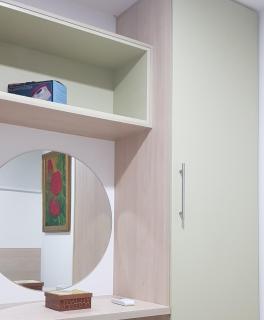 Eco Summer Flat Tambaú - João Pessoa - 1
