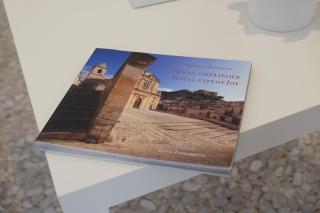 a casa di Annita - Scicli - 2