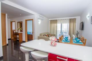 Apartamentos Turisticos Rocha Tower - MI - Portimão - 6