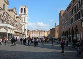 Residenza Emilia - Lido degli Estensi - 2