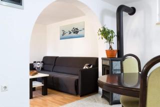 Apartmani Vinko Tribunj-Sovlje - Tribunj - 6