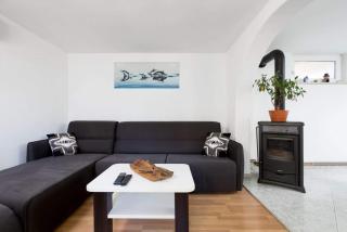 Apartmani Vinko Tribunj-Sovlje - Tribunj - 1