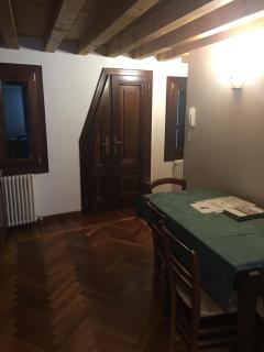 Appartamenti Ghetto Vecio - Veneza - 9