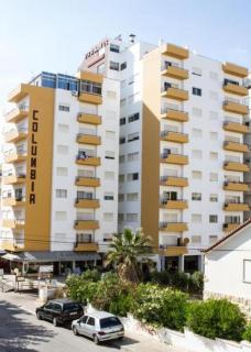 Apartamentos Turísticos Pérola da Rocha II - Portimão - 7