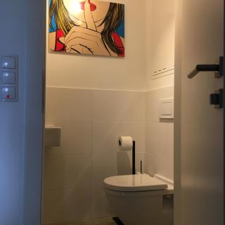 Cosy Splendor / City Center - Graz - 4