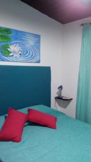 Departamento MT 2 Barrio Jardín - Córdoba - 3
