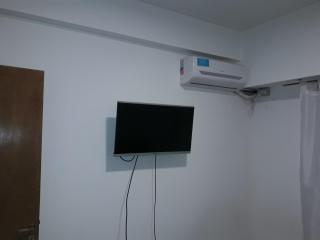 Apartamento céntrico 19 de Mayo 2 con cochera - Bahía Blanca - 5