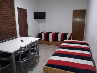 Apartamento céntrico 19 de Mayo 2 con cochera - Bahía Blanca - 4