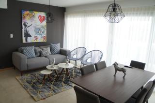 Metropolitan Suites - Guadalajara - 2