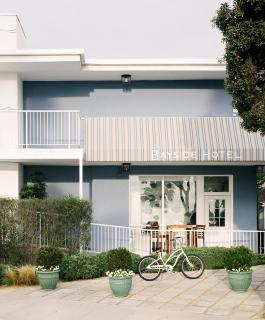 Bayside Hotel - Los Angeles - 1