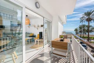 Smart Malagueta Seaview - Málaga - 6