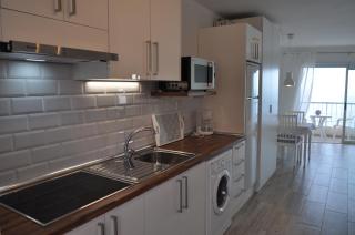 Bright Studio by the sea - Icod de los Vinos - 1