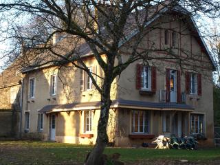 Calme et Volupté - Maxilly-sur-Saône - 8