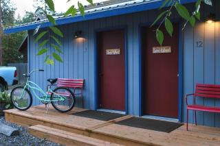 Flathead Lake Resort - Bigfork - 5