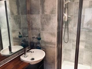 13 St Mary's Mews - Mold - 1