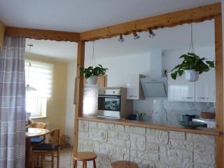 Ferienwohnung Edelmann - Markersbach - 4