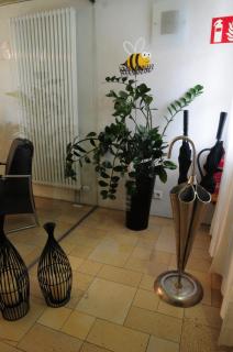 Hotel Sporcher Nest - Cadolzburg - 6
