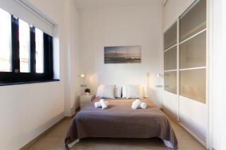 Valentia Apartments - Mercado Central - Valencia - 0