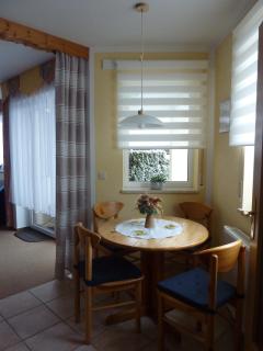 Ferienwohnung Edelmann - Markersbach - 5