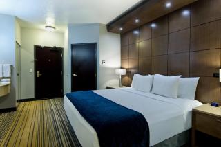 Oxford Suites Spokane Downtown - Spokane - 1
