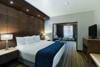 Oxford Suites Spokane Downtown - Spokane - 2