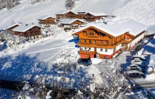 Aparthotel Hummerau - Alpbach - 4