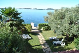 Direct Seafront Villa - Bibinje - 2