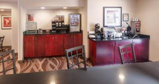 Cobblestone Inn & Suites - Durand - Durand - 1
