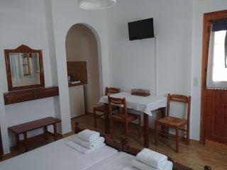 Casper's studios - Piso Livadi - 8