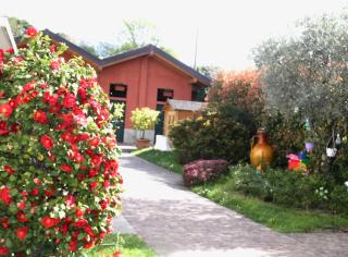 Hotel La Sosta - Cisano Bergamasco - 6