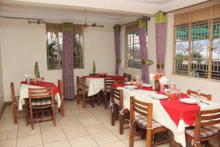 Scroll Inn Hotel - Kampala - 0