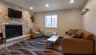 Cobblestone Inn & Suites - Durand - Durand - 6