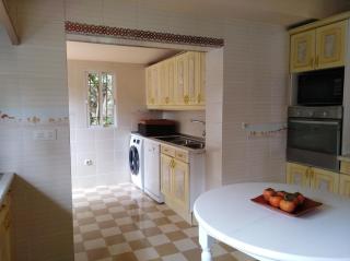 Villa con piscina privada - Torremolinos - 4