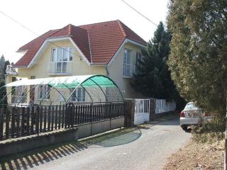 Anna Villa - Vonyarcvashegy - 9