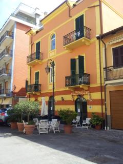 Hotel Mimosa - Alassio - 0