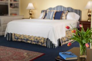 The Inn at Whitewing Farm - West Chester - 5